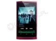 Sony NWZ-Z1050 czerwony