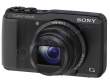 Sony DSC-HX20V czarny