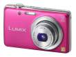 Panasonic Lumix DMC-FS40 różowy