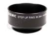Sekonic JM97 Step Up Ring osłona obiektywu światłomierza