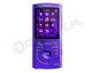 Sony NWZ-S764 fioletowy