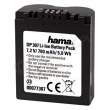Hama DP 307 (odpowiednik Panasonic CGR-S006E)