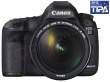 Canon EOS 5D Mark III + ob. 24-70 f/2.8 L II USM