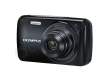 Olympus VH-210 czarny