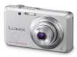 Panasonic Lumix DMC-FS28 srebrny