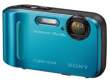 Sony DSC-TF1 niebieski