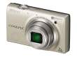 Nikon Coolpix S6150 srebrny