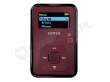 Sandisk Sansa Clip+ 4 GB czerwony