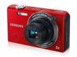 Samsung SH100 czerwony
