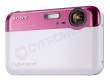 Sony DSC-J10 biały
