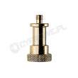 Manfrotto 151 adapter redukcja gwintu 5/8-3/8 cala