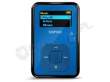 Sandisk Sansa Clip+ 4 GB niebieski