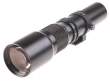 Samyang 500 mm f/8.0 Preset/Canon