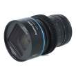 Sirui Anamorphic Lens 1,33x 50 mm F1.8 MFT s.n. 602102140