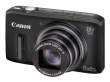 Canon PowerShot SX260 HS czarny