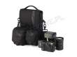 Lowepro Classified 100 AW zestaw