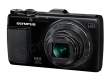 Olympus SH-25MR czarny