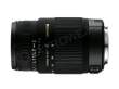 Sigma 70-300 mm f/4.0-f/5.6 DG OS / Sigma