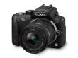 Panasonic Lumix DMC-G3 + ob. 14-42 czarny