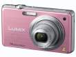 Panasonic Lumix DMC-FS11 różowy