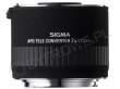 Sigma APO 2.0x EX DG / Canon