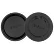 Calumet Calumet Rear Lens/Body Cap Kit - Sony E Mount