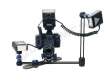 Novoflex AUTO-DUO-FLASH system lamp studyjnych