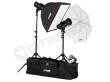 Fomei Basic Kit 200  zestaw lamp