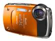 FujiFilm FinePix XP30 pomarańczowy