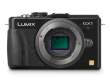 Panasonic Lumix DMC-GX1 czarny + ob. 14-42 MEGA O.I.S.