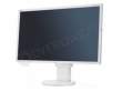 Nec MultiSync EA243WM biały