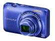 Nikon Coolpix S6300 niebieski