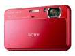 Sony DSC-T110 czerwony