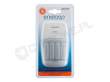 Sanyo Eneloop MQN09 + 4 ogniwa AA 2000 mAh