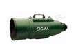 Sigma 200-500 mm f/2.8 DG EX  / Nikon
