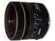 Sigma 8 mm f/3.5 DG EX rybie oko / Canon