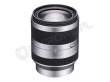 Sony E 18-200 mm f/3.5-6.3