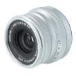 FujiFilm XF 16 mm f/2.8 R WR srebrny s.n. 9BA06119