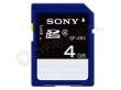 Sony SDHC 4 GB Essential