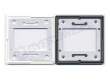 Gepe 7013 ramka 24x36 100szt.