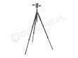Manfrotto 190XPROB z głowicą 804RC2
