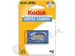 Kodak KLIC-8000