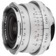 Voigtlander Color Skopar II Vintage Line 21 mm f/3.5  Leica M  srebrny