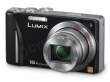 Panasonic Lumix DMC-TZ18 czarny