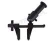 Delkin Gator Camera Mount - uchwyt