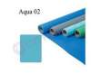 Fomei papierowe 2,72x11m - Aqua