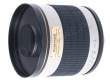 Samyang 500 mm f/6.3 lustrzany /Sony Alpha