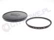 B+W 010 UV Haze 67 mm MRC SLIM