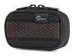 Lowepro Munich 10 czarno-czerwony