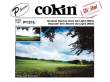 Cokin Filtr połówkowy szary G2 Light NDx2 P121L systemu Cokin P